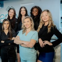 Arviv Medical Aesthetics Miami - permanent makeup work