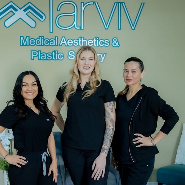 Arviv Medical Aesthetics Ocala - permanent makeup in Ocala, FL