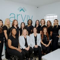 Arviv Medical Aesthetics Tampa - permanent makeup work