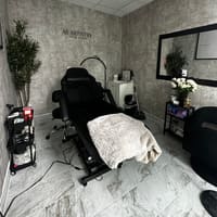 As Artistry Brow Studio - permanent makeup work