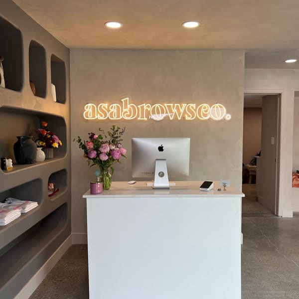 Asa Brows Co. - permanent makeup in Cedar Falls, IA
