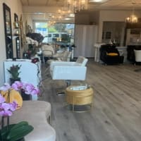 Asal Hair Design - permanent makeup work