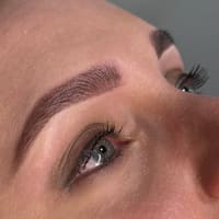 Ascendant Beauty - permanent makeup work