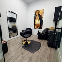 Ascension Salon Suites Next Level - permanent makeup work