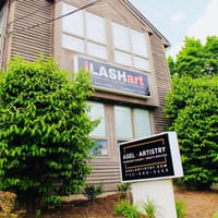 Asel Artistry - permanent makeup work