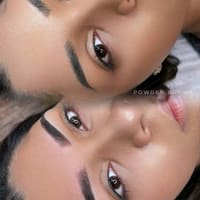 ASHÉ Beauty & Ink - permanent makeup work