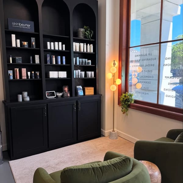 Ash & Oak Aesthetics - permanent makeup in Baton Rouge, LA