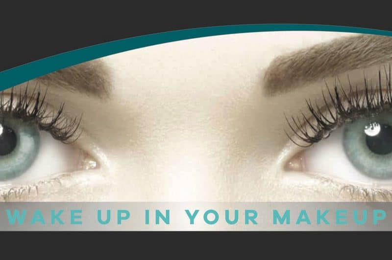 Permanent makeup artists in Asheville