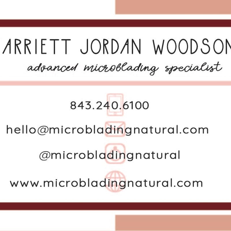 Permanent makeup artists in Asheville