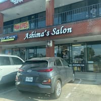 Ashima's Salon - permanent makeup work