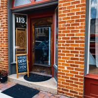 Ashland Tattoo Company - permanent makeup work