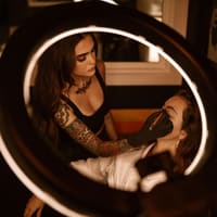 Ashley Brows - permanent makeup work