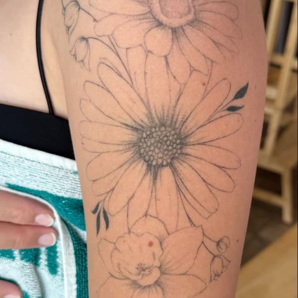 Ashley Fabacher Beauty - permanent makeup in Goodyear, AZ