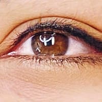 Ashley Hogan Ink - permanent makeup work