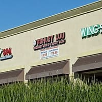 Ashley Luu Permanent Makeup and Beauty Salon - permanent makeup work