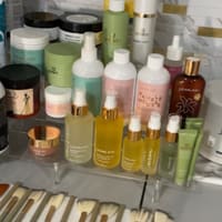 Ashley Lynn Esthetics - permanent makeup work