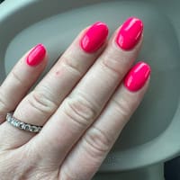 Ashley Nichole Nails and PMU - permanent makeup work