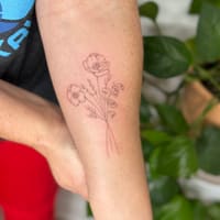 Ashley Renee Aesthetics - permanent makeup work