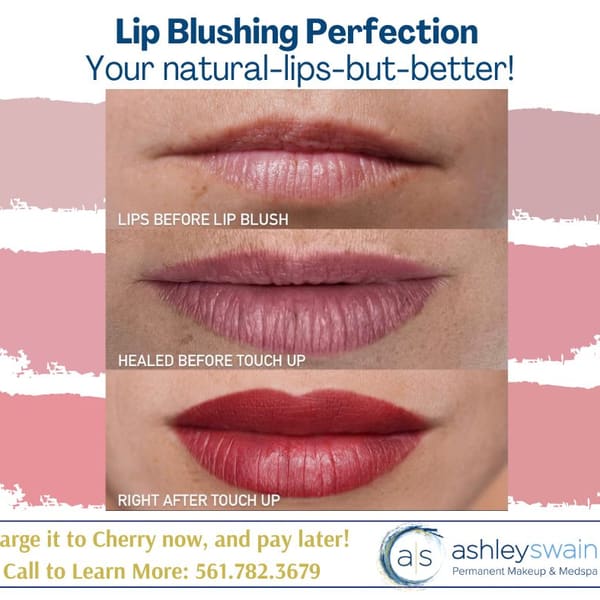 Ashley Swain Permanent Makeup Center, Boca Raton - permanent makeup in Boca Raton, FL