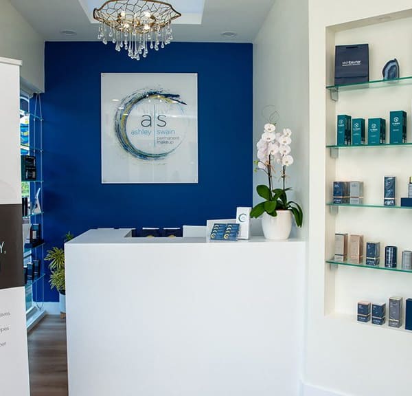 Ashley Swain Permanent Makeup & Medspa - permanent makeup in Palm Beach Gardens, FL