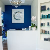 Ashley Swain Permanent Makeup & Medspa - permanent makeup work