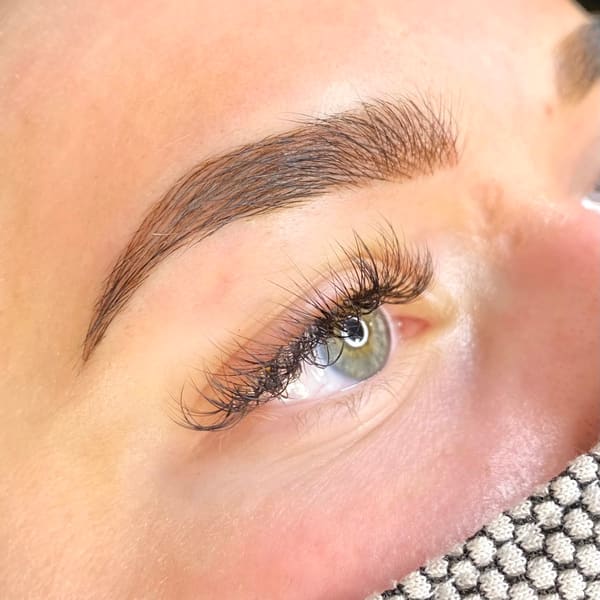 Ashli Artistry - permanent makeup in Saratoga Springs, UT