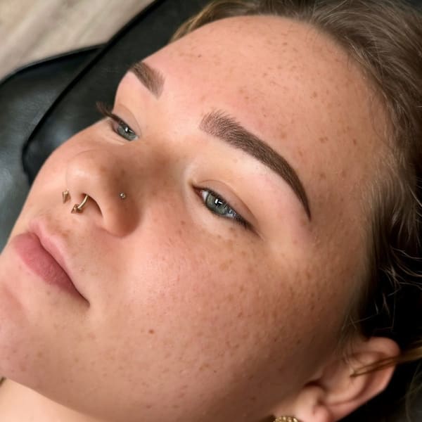 Ashli Johnston - Ashli Beauty Ink - permanent makeup in Salem, OR