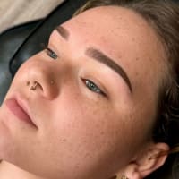 Ashli Johnston - Ashli Beauty Ink - permanent makeup work