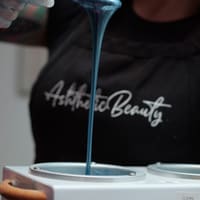 Ashthetic Beauty Waxing - permanent makeup work