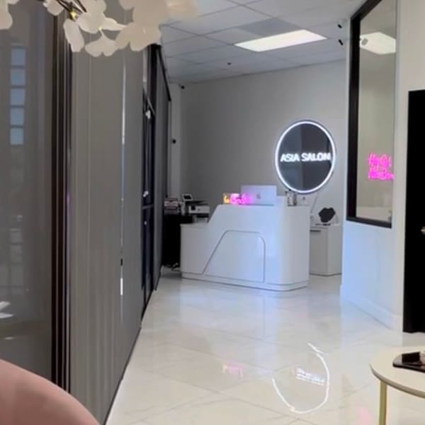 Asia Salon - permanent makeup in Encino, CA