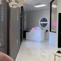 Asia Salon - permanent makeup work