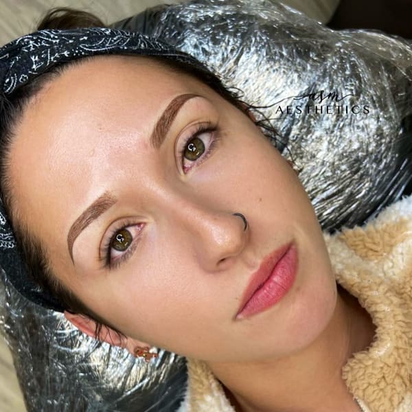 ASM Aesthetics - permanent makeup in Fayetteville, NC