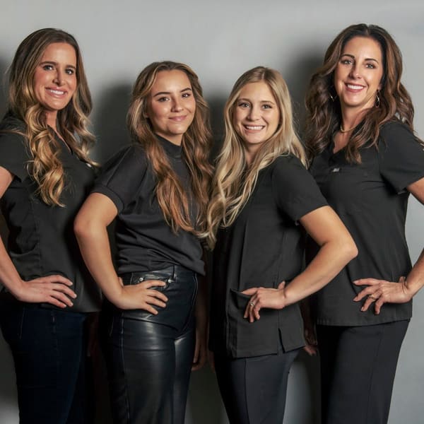 Aspen Creek Aesthetics - permanent makeup in Nampa, ID