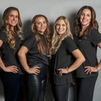 Aspen Creek Aesthetics - permanent makeup work