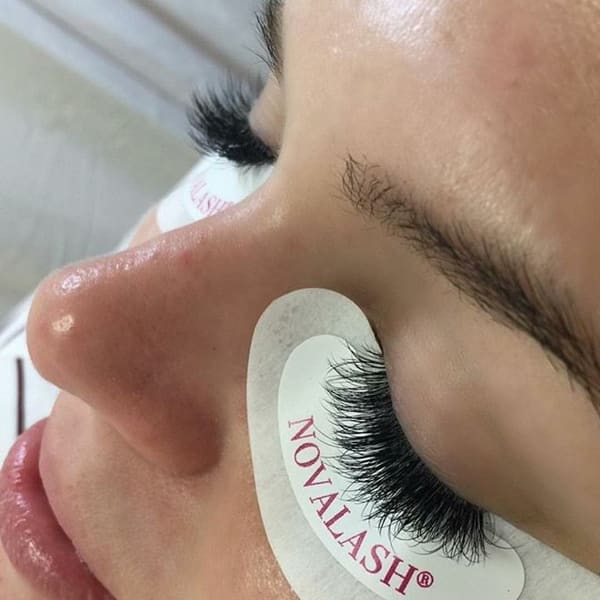 Aspen Lashes - permanent makeup in Aspen, CO