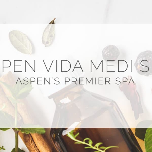 Aspen Vida Medi Spa - permanent makeup in Aspen, CO