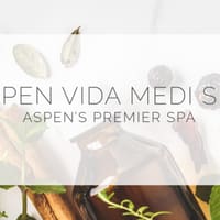 Aspen Vida Medi Spa - permanent makeup work