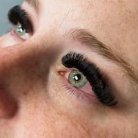 Aspin’s Aesthetics - permanent makeup work