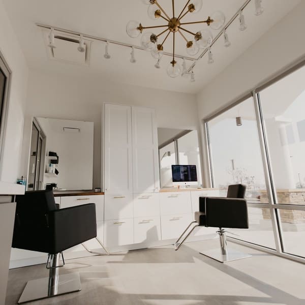 ASPIRE Salon Studios - permanent makeup in Costa Mesa, CA