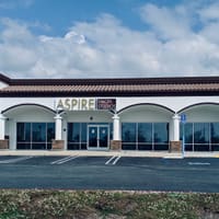 ASPIRE Salon Studios - permanent makeup work
