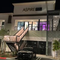 Aspire Salon Studios - permanent makeup work
