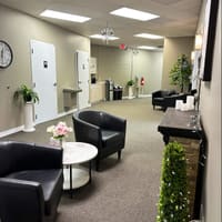 Aspire Suites LLC - permanent makeup work