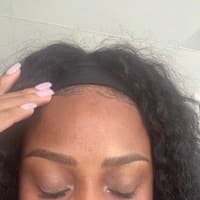 Aston Aesthetics - permanent makeup work