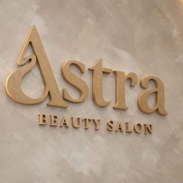 Astra Beauty Salon - permanent makeup in Tampa, FL