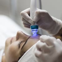 Astral Beauty Spa - permanent makeup work