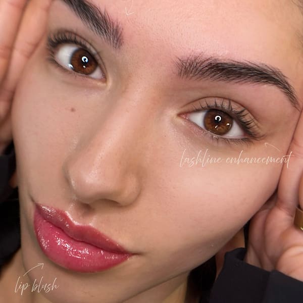 Asunta Cosmetic Tattoo - permanent makeup in Scottsdale, AZ