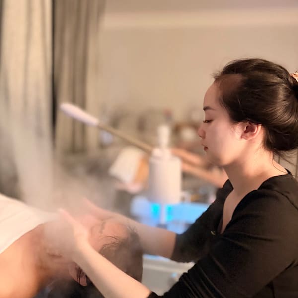 AT Hair _ Head Spa_ Facial - permanent makeup in Suwanee, GA