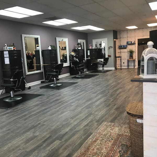At Peace Salon and Spa - permanent makeup in Monroe, WA