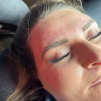 Atarah Beauty Bar - permanent makeup work