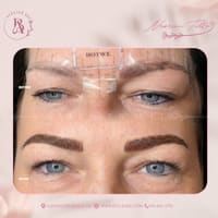 Atelier Bei Permanent Makeup - permanent makeup work